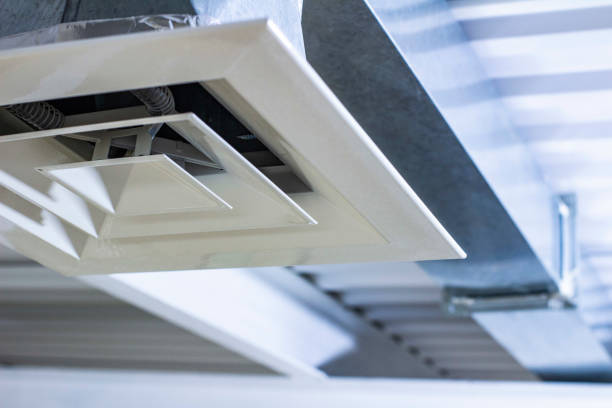 Best Air Duct Inspection  in Mountain Lake Park, MD