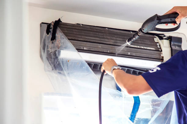 Best Ductwork Cleaning Services  in Mountain Lake Park, MD