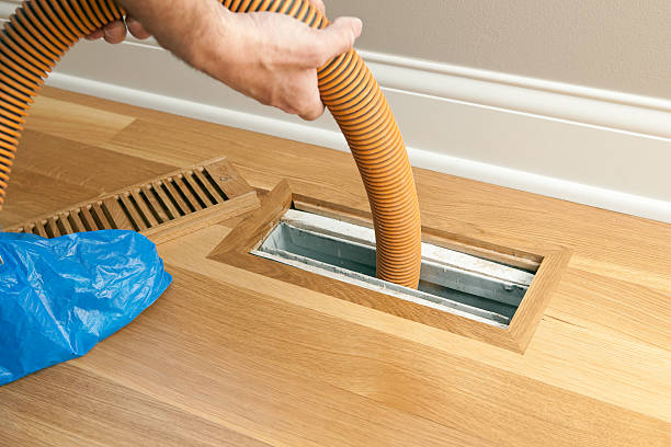 Best Local Air Duct Cleaning Services  in Mountain Lake Park, MD