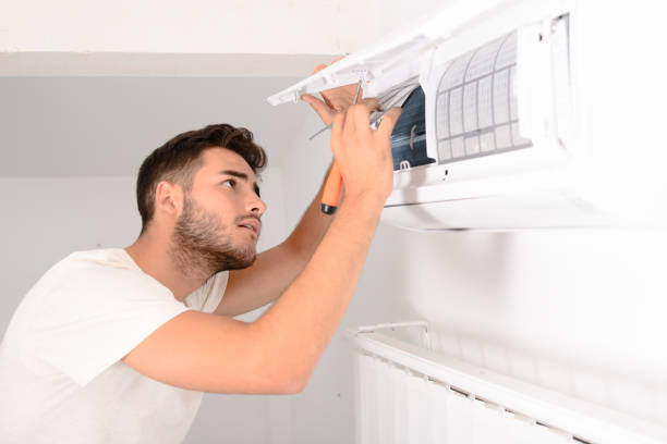 Best Professional Duct Cleaning Services  in Mountain Lake Park, MD